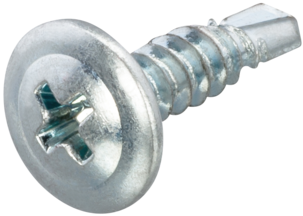 Montageskruv med borrspets 4,2x13 mm