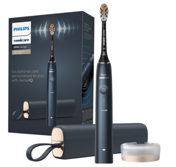 Philips Sonicare DiamondClean Prestige eltandborste