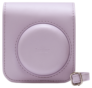 Instax Mini 12 väska med axelrem, Fujifilm