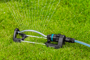 Gardena EcoLine vannspreder