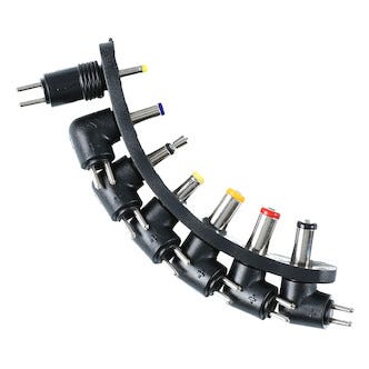 Vanson SMP-27WME kontakter