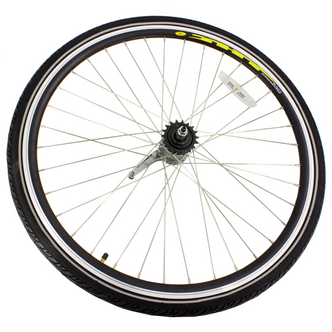 Takapyörä Off Course