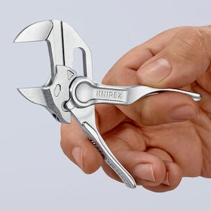 Knipex tångnyckel XS, 100 mm