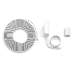 Philips Hue Flux LED-stripe hvitt og farget lys, 6 meter