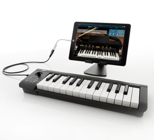 Korg microKey-25 MIDI Keyboard USB 25 kosketinta