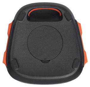 JBL PartyBox 110, sprutsikker høyttaler med lyseffekter