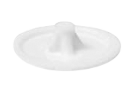 Täcklock för skruv