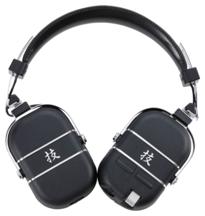 Boss Waza-Air trådlöst over-ear gitarrförstärkarsystem