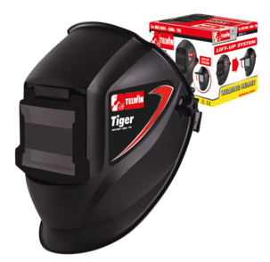 Telwin TIGER sveisehjelm