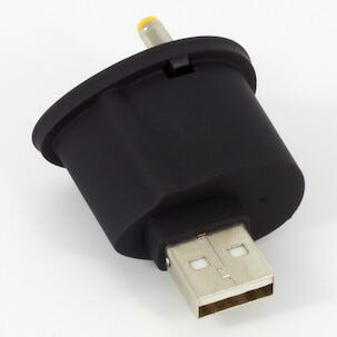 Propp Sony PSP Messless