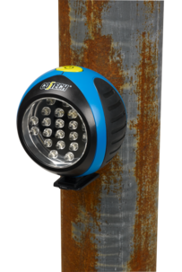 LED arbeidsbelysning