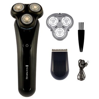 Remington Limitless X5 XR1755 Parranajokone 