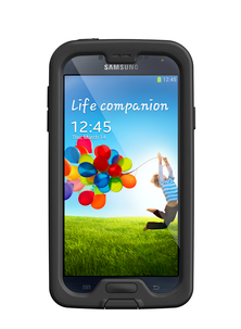 Lifeproof Fre deksel for Samsung Galaxy S4
