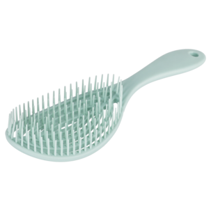 Hiusharja, ovaali, 7 x 23 cm