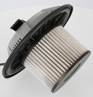 HEPA-filter till Cocraft asksug HA 800