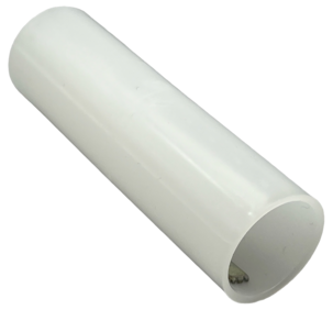 Skjøtemuffe med lås 20 mm, til VP-rør og flexrør, 6-pakning