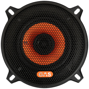 GAS Audio Power MAD X2-54 5,25-tommers koaksialhøyttaler, 80W RMS