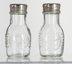 Olje- och kryddset Old-Fashioned, 7 delar