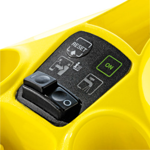 Kärcher SC3 Easy Fix dampvasker