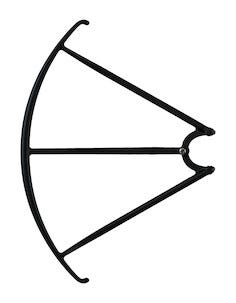 Potkurin suoja Syma X5SW 4 kpl