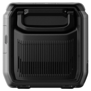 EcoFlow Glacier Classic kjøleboks, bærbart kjøleskap 35 liter