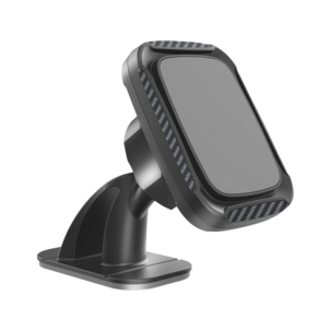 Magnetisk mobilholder for dashbord, bil