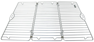 Bakplåtsgaller 46x32cm