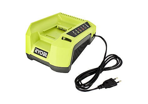 Batteriladdare Ryobi BCL3620S 36 V