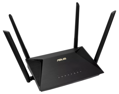 Asus Reititin WiFi 6, AX1800, RT-AX53U