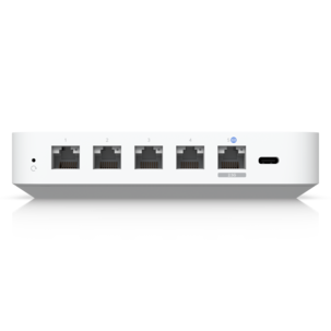 Ubiquiti Cloud Gateway Ultra nätverksgateway