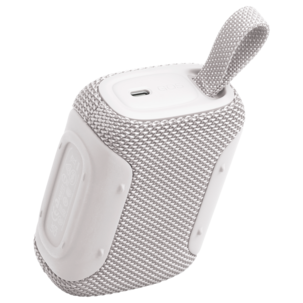 JBL Go 5 Kannettava Bluetooth-kaiutin, vedenkestävä
