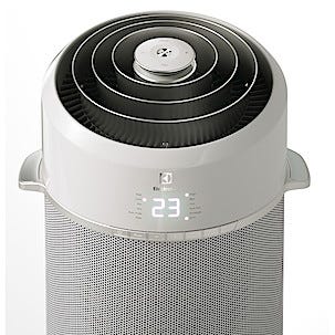 Luftkonditionering Electrolux Well P7 Heat & Cool WP71-265WT