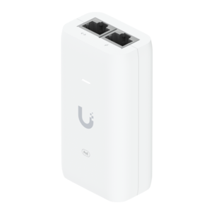 Ubiquiti UniFi PoE adapter 15 W