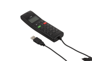 USB-puhelin