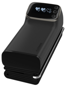 Garmin Index BPM smart blodtrycksmätare