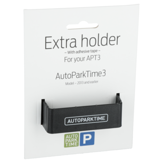 Hållare APT3 AutoParkTime