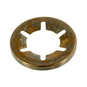 Starlockbricka 13 mm