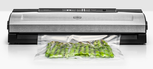 OBH Nordica Food Sealer vakumpakker