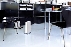 Värmefläkt Anna Stadler Form, SA-020