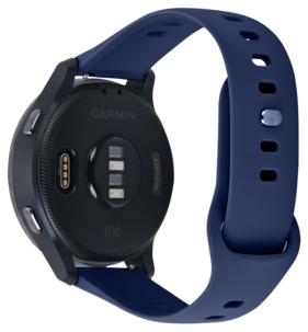 Anmiki Silicone Universal Ranneke 20 mm