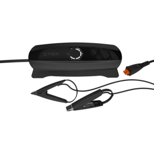 CTEK CS One EU 12 V batteriladdare med app