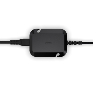 Unisynk USB-C Laturi kannettaville tietokoneille, 65 W