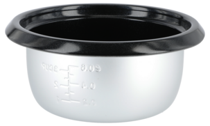 Bolle til riskoker, 1,4 l