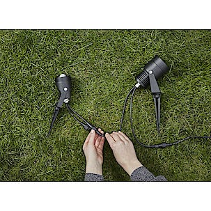 Spotlight Garden 24 Markslöjd