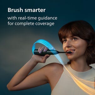 hilips Sonicare Next-Generation DiamondClean 9000 elektrisk tannbørste