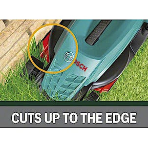 Bosch ARM 32 elektrisk gressklipper