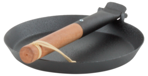 Retkipannu Hällmark, 21 cm