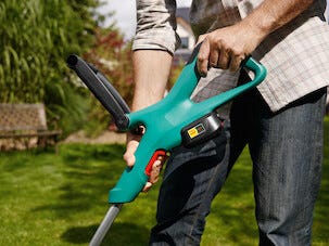 Grästrimmer Bosch ART 23-18 LI