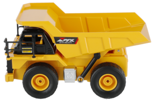 Radio-ohjattava maansiirtoauto 1:24, ladattava, yli 6-vuotiaille