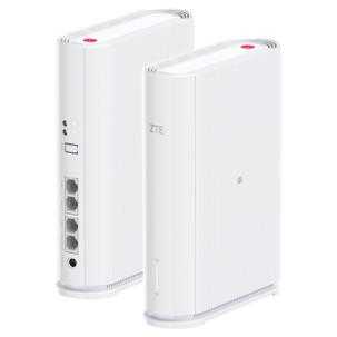 ZTE G5TS 5G Router WiFi 6 AX1500